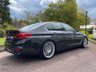 USED 2018 67 BMW ALPINA 3.0 D5 BITURBO AUTO 4d 350 BHP 