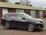 USED 2017 17 NISSAN X-TRAIL 2.0 TEKNA DCI XTRONIC 4WD 5d 175 BHP RARE 7 SEATS & 4WD!