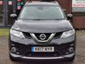 USED 2017 17 NISSAN X-TRAIL 2.0 TEKNA DCI XTRONIC 4WD 5d 175 BHP RARE 7 SEATS & 4WD!