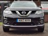 USED 2017 17 NISSAN X-TRAIL 2.0 TEKNA DCI XTRONIC 4WD 5d 175 BHP RARE 7 SEATS & 4WD!