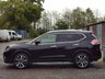 USED 2017 17 NISSAN X-TRAIL 2.0 TEKNA DCI XTRONIC 4WD 5d 175 BHP RARE 7 SEATS & 4WD!