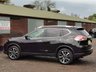 USED 2017 17 NISSAN X-TRAIL 2.0 TEKNA DCI XTRONIC 4WD 5d 175 BHP RARE 7 SEATS & 4WD!