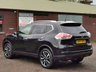 USED 2017 17 NISSAN X-TRAIL 2.0 TEKNA DCI XTRONIC 4WD 5d 175 BHP RARE 7 SEATS & 4WD!