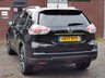 USED 2017 17 NISSAN X-TRAIL 2.0 TEKNA DCI XTRONIC 4WD 5d 175 BHP RARE 7 SEATS & 4WD!