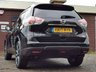 USED 2017 17 NISSAN X-TRAIL 2.0 TEKNA DCI XTRONIC 4WD 5d 175 BHP RARE 7 SEATS & 4WD!