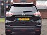 USED 2017 17 NISSAN X-TRAIL 2.0 TEKNA DCI XTRONIC 4WD 5d 175 BHP RARE 7 SEATS & 4WD!