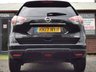 USED 2017 17 NISSAN X-TRAIL 2.0 TEKNA DCI XTRONIC 4WD 5d 175 BHP RARE 7 SEATS & 4WD!