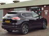 USED 2017 17 NISSAN X-TRAIL 2.0 TEKNA DCI XTRONIC 4WD 5d 175 BHP RARE 7 SEATS & 4WD!