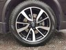 USED 2017 17 NISSAN X-TRAIL 2.0 TEKNA DCI XTRONIC 4WD 5d 175 BHP RARE 7 SEATS & 4WD!