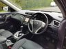 USED 2017 17 NISSAN X-TRAIL 2.0 TEKNA DCI XTRONIC 4WD 5d 175 BHP RARE 7 SEATS & 4WD!