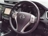USED 2017 17 NISSAN X-TRAIL 2.0 TEKNA DCI XTRONIC 4WD 5d 175 BHP RARE 7 SEATS & 4WD!