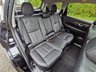 USED 2017 17 NISSAN X-TRAIL 2.0 TEKNA DCI XTRONIC 4WD 5d 175 BHP RARE 7 SEATS & 4WD!