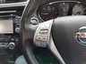 USED 2017 17 NISSAN X-TRAIL 2.0 TEKNA DCI XTRONIC 4WD 5d 175 BHP RARE 7 SEATS & 4WD!