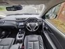 USED 2017 17 NISSAN X-TRAIL 2.0 TEKNA DCI XTRONIC 4WD 5d 175 BHP RARE 7 SEATS & 4WD!