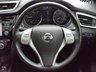 USED 2017 17 NISSAN X-TRAIL 2.0 TEKNA DCI XTRONIC 4WD 5d 175 BHP RARE 7 SEATS & 4WD!