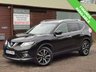 USED 2017 17 NISSAN X-TRAIL 2.0 TEKNA DCI XTRONIC 4WD 5d 175 BHP RARE 7 SEATS & 4WD!