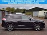 USED 2017 17 NISSAN X-TRAIL 2.0 TEKNA DCI XTRONIC 4WD 5d 175 BHP RARE 7 SEATS & 4WD!