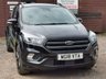 USED 2018 18 FORD KUGA 2.0 ST-LINE X TDCI 5d 148 BHP SERVICED & MOT'D IN APRIL 2025!