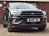 USED 2018 18 FORD KUGA 2.0 ST-LINE X TDCI 5d 148 BHP SERVICED & MOT'D IN APRIL 2025!