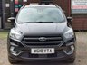 USED 2018 18 FORD KUGA 2.0 ST-LINE X TDCI 5d 148 BHP SERVICED & MOT'D IN APRIL 2025!
