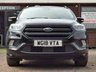 USED 2018 18 FORD KUGA 2.0 ST-LINE X TDCI 5d 148 BHP SERVICED & MOT'D IN APRIL 2025!