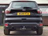 USED 2018 18 FORD KUGA 2.0 ST-LINE X TDCI 5d 148 BHP SERVICED & MOT'D IN APRIL 2025!