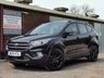 USED 2018 18 FORD KUGA 2.0 ST-LINE X TDCI 5d 148 BHP SERVICED & MOT'D IN APRIL 2025!