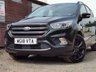 USED 2018 18 FORD KUGA 2.0 ST-LINE X TDCI 5d 148 BHP SERVICED & MOT'D IN APRIL 2025!