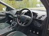 USED 2018 18 FORD KUGA 2.0 ST-LINE X TDCI 5d 148 BHP SERVICED & MOT'D IN APRIL 2025!