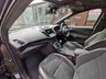 USED 2018 18 FORD KUGA 2.0 ST-LINE X TDCI 5d 148 BHP SERVICED & MOT'D IN APRIL 2025!