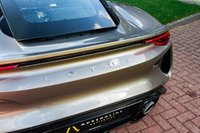 USED 2023 23 LOTUS EMIRA 3.5L V6 FIRST EDITION 2d 400 BHP Grey/Tan Leather/Touring