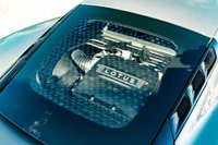 USED 2023 23 LOTUS EMIRA 3.5L V6 FIRST EDITION 2d 400 BHP Grey/Tan Leather/Touring