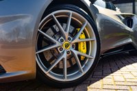 USED 2023 23 LOTUS EMIRA 3.5L V6 FIRST EDITION 2d 400 BHP Grey/Tan Leather/Touring