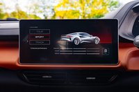 USED 2023 23 LOTUS EMIRA 3.5L V6 FIRST EDITION 2d 400 BHP Grey/Tan Leather/Touring