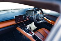 USED 2023 23 LOTUS EMIRA 3.5L V6 FIRST EDITION 2d 400 BHP Grey/Tan Leather/Touring