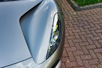USED 2023 23 LOTUS EMIRA 3.5L V6 FIRST EDITION 2d 400 BHP Grey/Tan Leather/Touring