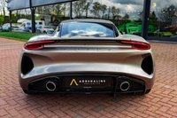 USED 2023 23 LOTUS EMIRA 3.5L V6 FIRST EDITION 2d 400 BHP Grey/Tan Leather/Touring