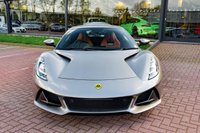 USED 2023 23 LOTUS EMIRA 3.5L V6 FIRST EDITION 2d 400 BHP Grey/Tan Leather/Touring
