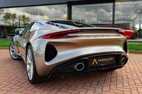 USED 2023 23 LOTUS EMIRA 3.5L V6 FIRST EDITION 2d 400 BHP Grey/Tan Leather/Touring