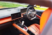 USED 2023 23 LOTUS EMIRA 3.5L V6 FIRST EDITION 2d 400 BHP Grey/Tan Leather/Touring