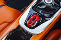 USED 2023 23 LOTUS EMIRA 3.5L V6 FIRST EDITION 2d 400 BHP Grey/Tan Leather/Touring