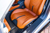 USED 2023 23 LOTUS EMIRA 3.5L V6 FIRST EDITION 2d 400 BHP Grey/Tan Leather/Touring