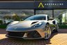USED 2023 23 LOTUS EMIRA 3.5L V6 FIRST EDITION 2d 400 BHP Grey/Tan Leather/Touring