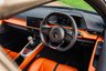 USED 2023 23 LOTUS EMIRA 3.5L V6 FIRST EDITION 2d 400 BHP Grey/Tan Leather/Touring