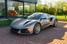 USED 2023 23 LOTUS EMIRA 3.5L V6 FIRST EDITION 2d 400 BHP Grey/Tan Leather/Touring