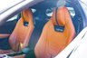 USED 2023 23 LOTUS EMIRA 3.5L V6 FIRST EDITION 2d 400 BHP Grey/Tan Leather/Touring