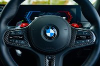 USED 2022 72 BMW M3 3.0L M3 COMPETITION M XDRIVE 4d AUTO 503 BHP Visibility/Comfort/Tech Packs