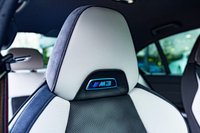 USED 2022 72 BMW M3 3.0L M3 COMPETITION M XDRIVE 4d AUTO 503 BHP Visibility/Comfort/Tech Packs