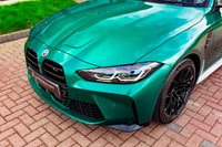 USED 2022 72 BMW M3 3.0L M3 COMPETITION M XDRIVE 4d AUTO 503 BHP Visibility/Comfort/Tech Packs