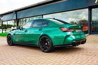 USED 2022 72 BMW M3 3.0L M3 COMPETITION M XDRIVE 4d AUTO 503 BHP Visibility/Comfort/Tech Packs